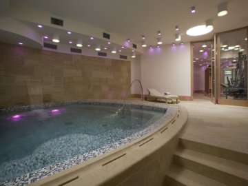 Luxe strandvakantie aan zee Sardinie - Ea Bianca (2)